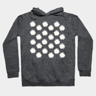 Dandelion pattern Hoodie